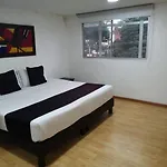 Hotel Santiago Plaza