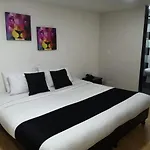 Hotel Santiago Plaza