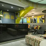 Hotel City Bog Usaquen