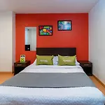 Hotel Ayenda Titan Jj 1075