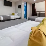 Hotel Ayenda Titan Jj 1075