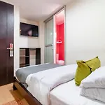Hotel Ayenda Titan Jj 1075