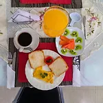 Hotel Ayenda Titan Jj 1075