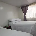 Touristic House