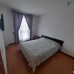 Apartaestudio Javeriana 43