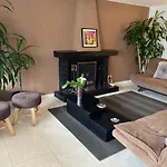 Cómodo apartamento 2 personas con chimenea Bogotá