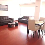 Apartamentos Plaza Modelia