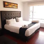 Apartamentos Plaza Modelia