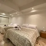 Santa Ana Luxury Rentals Hotel