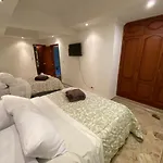 Santa Ana Luxury Rentals Hotel