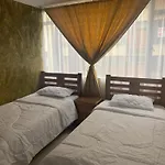 Hotel Sports Bogotá