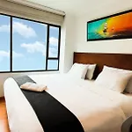 Apartamentos Plaza Modelia
