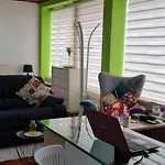 Apartamentos Salome Bogota