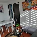 CASA AVILA - Apartamento amoblado 1 - Villa Alsacia