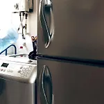 Hermoso Y Acogedor Apartamento En Norte De Bogota
