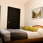 Hotel Los Cerros De Bogota