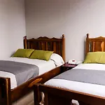 Hotel Los Cerros De Bogota