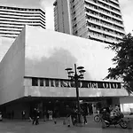 Hotel Los Cerros De Bogota