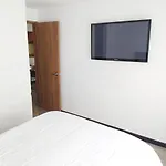 3 Apartamento Completo Cedritos Minimalista