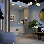 EM Budget Hotel Corferias