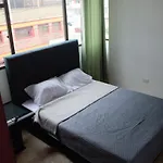 Hotel Bosque 63