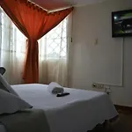 Hotel Bosque 63