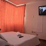 Hotel Bosque 63