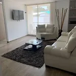 Cómodo y hermoso apartamento para renta.