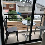 Cómodo y hermoso apartamento para renta.