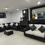 Hotel Ejecutivo Embajada