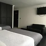 Hotel Ejecutivo Av La Esperanza