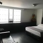 Hotel Ejecutivo Av La Esperanza