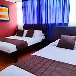 Hotel Fidenzi