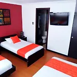 Hotel Fidenzi