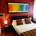 Hotel Fidenzi