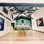 Casa Menta