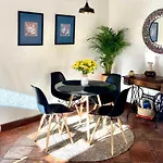 Xia Xue House La Candelaria - Bogota 360 City View