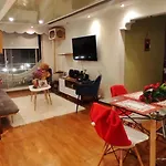 Comoda y acogedora habitación en apto compartido