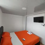 Hotel Bogota Airport