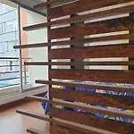 Apartamento Loft Javeriana