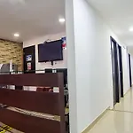 Hotel Colonial Internacional