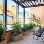 Dazzling Duplex Penthouse In Rosales