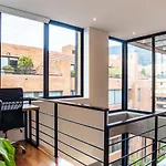 Dazzling Duplex Penthouse In Rosales