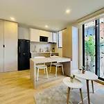 Astonishing 1Br In San Patricio