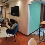 Comoda y acogedora habitación en apto compartido