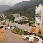 Downtown Bogota Centro Internacional