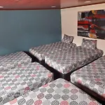 La Parada Del Tren Hostel