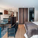 Morph Candelaria Studio Loft Luxury Building