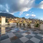 Morph Candelaria Studio Loft Luxury Building