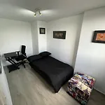 Superb downtown penthouse in Bogotá